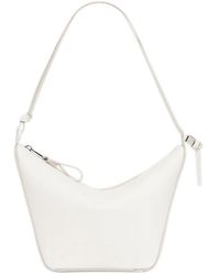 Loewe - Hobo-Tasche Hammock Mini - Lyst