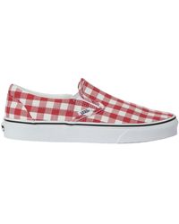 vans vichy 2vans vichy