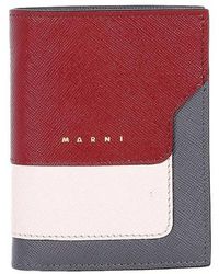 Marni Wallets and cardholders for Women - Up to 50% off at Lyst.com