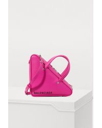 Women's Balenciaga Duffel bags and weekend bags from $835 | Lyst