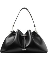 Jimmy Choo - Cinch M Bucket Bag - Lyst