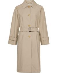 Max Mara - Trench - THE CUBE - Lyst