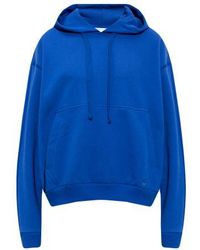 adidas Originals - Hoodie 'blue Version' Collection - Lyst