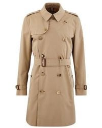 burberry coat men