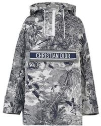 dior hoodie women's