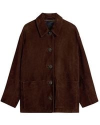 Soeur - Vincenzo Leather Jacket - Lyst
