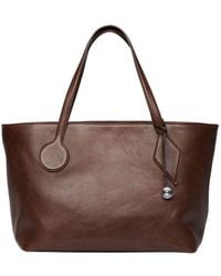 Liffner - Sprout Large Tote Bag - Lyst