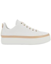 Max Mara Sneakers for Women - Up to 23% off at Lyst.com