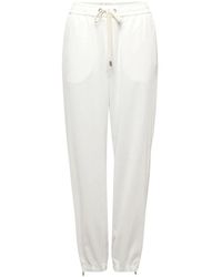 Moncler - Trousers - Lyst