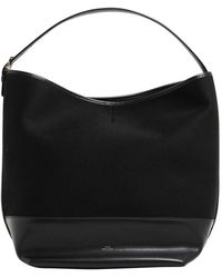TOTEME - Tote Bag Mit Gürtel - Lyst