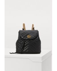 Gucci Backpacks for Women - Up to 17% off at Lyst.com
