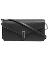 Valextra - Iside Shoulder Bag - Lyst