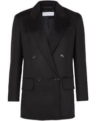 Max Mara - Blazer Olimpia - Lyst