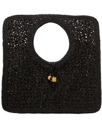 Jacquemus - Tasche Le Carre Spiaggia - Lyst