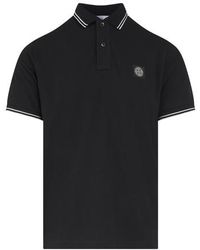 Stone Island Polo shirts for Men 