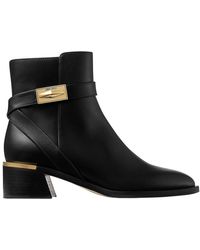 Jimmy Choo - Diantha 45 Ankle Boots - Lyst