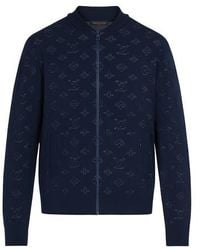 Vestes, blousons, blazers Louis Vuitton homme à partir de 585 €