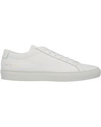 Common Projects - Original Achilles Sneakers - Lyst