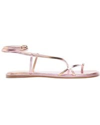 Ba&sh - Calioppe Sandals Low - Lyst