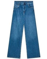 Vanessa Bruno Straight-leg jeans for Women | Online Sale up to 70% off |  Lyst