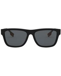 Burberry - BE4293 lunettes de soleil - Lyst
