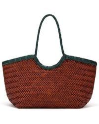Dragon Diffusion - Kleine Cabas-Tasche Nantucket - Lyst
