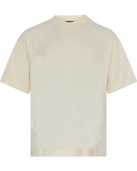 Jacquemus - Le T-shirt Typo - Lyst