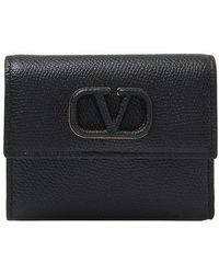 Valentino Wallets and for - Up 44% off at Lyst.com
