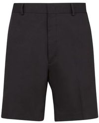 Fendi Shorts for Men - Up to 54% off at Lyst.com