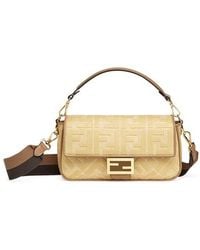 fendi medium baguette