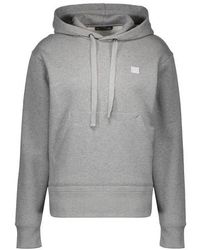 acne studios hoodie mens