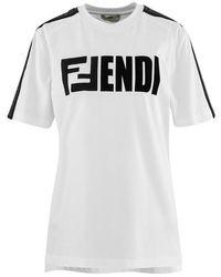shirt fendi