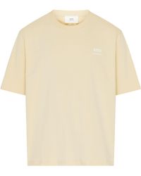 Ami Paris - T-Shirt Ami de Cœur - Lyst