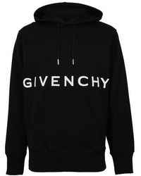 Givenchy Hoodies for Men - Up to 60% off at Lyst.com