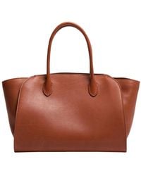 The Row - Marlo 12 Tote Bag - Lyst