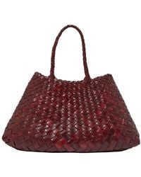 Dragon Diffusion - Santa Croce Small Handbag - Lyst