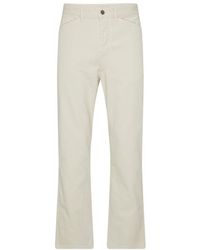 Lemaire - Curved Pants - Lyst