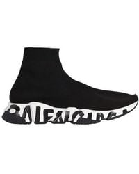 Balenciaga Sneakers for Men | Online Sale up to 48% off | Lyst