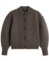 Soeur - Cardigan Leonard En Laine - Lyst