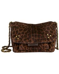 Jérôme Dreyfuss - Tasche Lulu S - Lyst