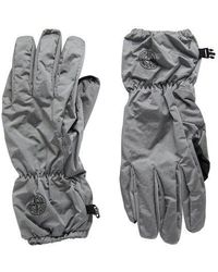 Stone Island Gloves for Men | Online Sale up to 60% off | Lyst