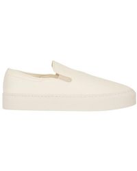 The Row Sneakers for Women | Online Sale up to 73% off | Lyst