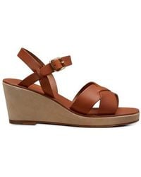 apc sandals sale