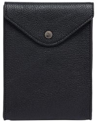 Lemaire - Enveloppe With Strap - Lyst