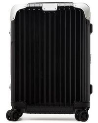 Rimowa Hybrid Cabin S luggage - Black
