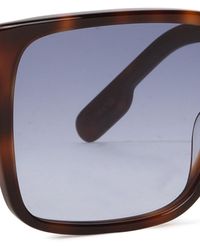 KENZO Acetate Sunglasses - Multicolour