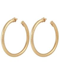 Gas Bijoux Earrings and ear cuffs for Women - Up to 63% off | Lyst