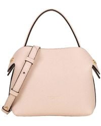 Fleuron - Mini-Tasche Swann - Lyst