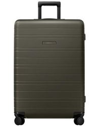 Horizn Studios H7 Essential luggage - Green