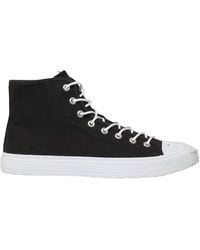 Acne Studios - Ballow High Tag Sneakers - Lyst